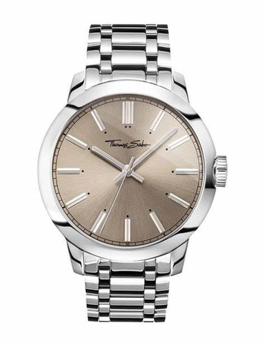 Thomas sabo mens rebel - thomas,
