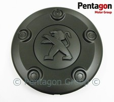 New Genuine Peugeot Expert Mk4