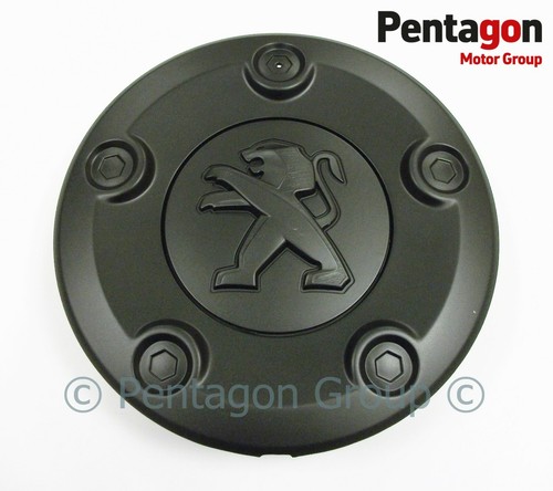 New genuine peugeot - genuine,