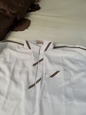  BOYS / KIDS JUBBAH JUBBA ABAYA  SIZE 44