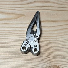 New Leatherman Parts Mod