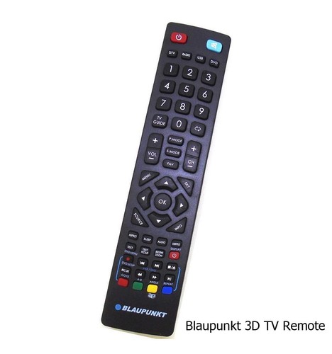 New genuine blaupunkt tv - genuine,