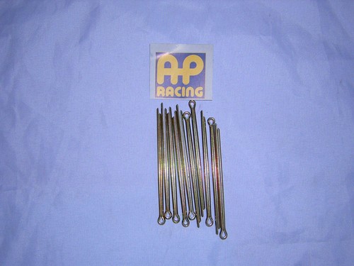Lockheed split pins - ap,