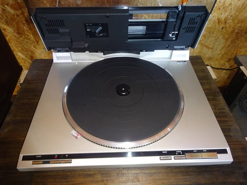 Technics ql1 linear - technics,
