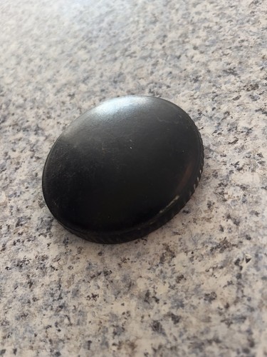 Classic mini petrol cap - cap, body