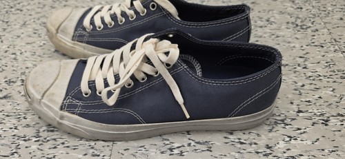 Vintage 60s converse jack - vintage,