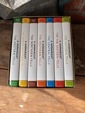 A Wainwright Pictorial Guides