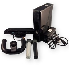 Microsoft Xbox 360 Slim