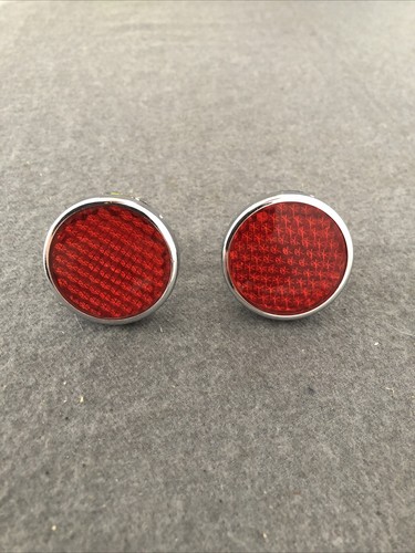 Pair genuine vintage - genuine,