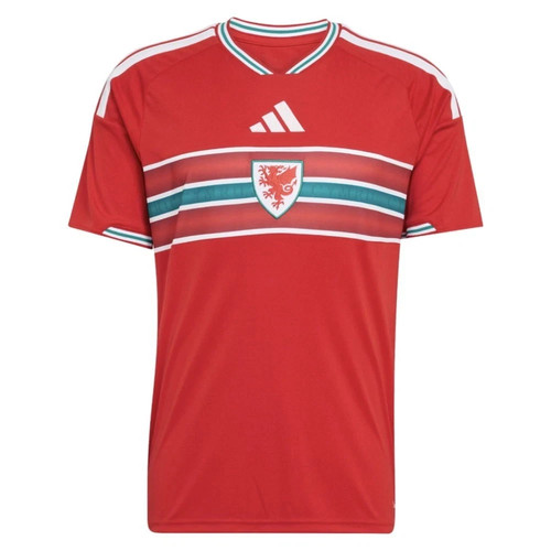 Adidas wales 2026 home - adidas,