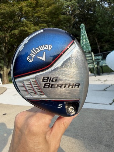 Callaway big bertha 2014 - callaway,