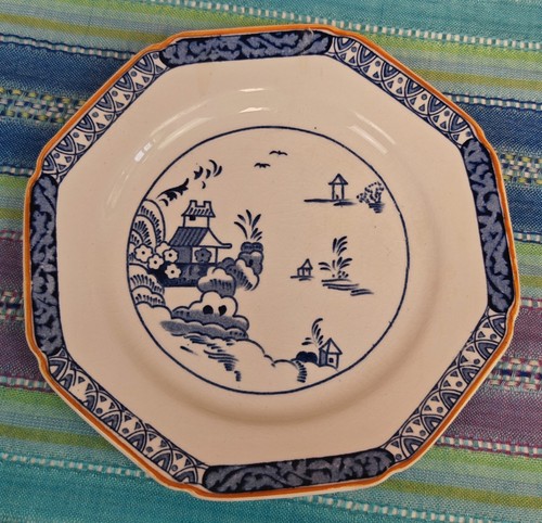 Wood sons alva pattern - sons,