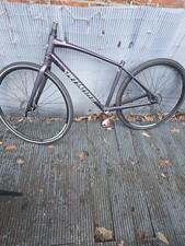Specialized Sirrus Frame N