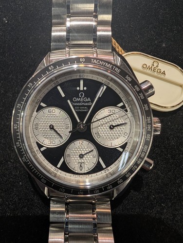 Omega speedmaster racing - speedmaster,