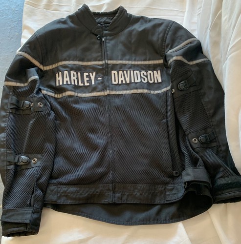 Harley davidson mesh - harley-davidson,