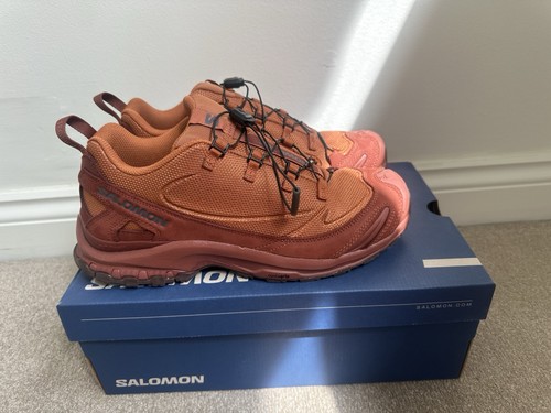 Salomon pro jeong li uk - xa,