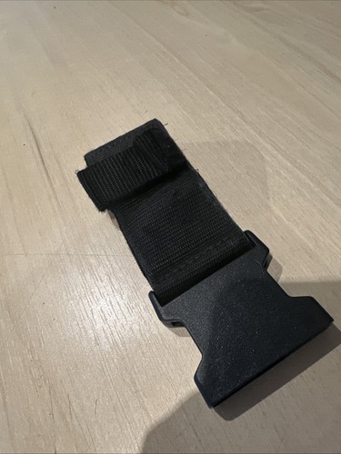 Police leg holster kit - ex,