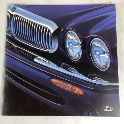 Jaguar series sales - jaguar,