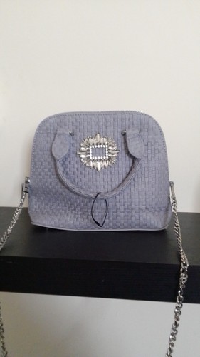 Zara womens handbag with - zara,