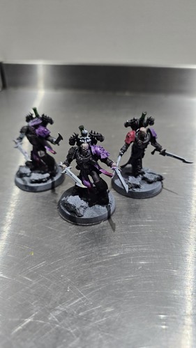Flawless blades emperor s - blades, emperor's