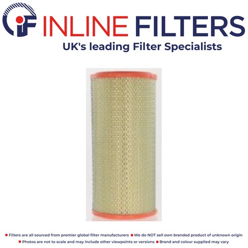 Air filter for peugeot - filter, t16