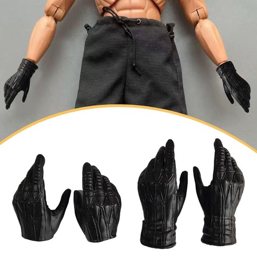 Scale hand shape - 1/6,