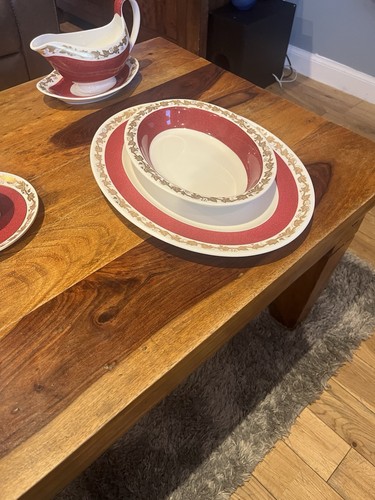 Wedgwood bone china dinner - wedgwood,