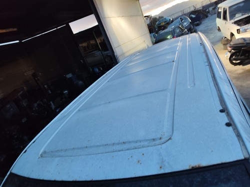 Roof mercedes benz vito - roof, mercedes-benz