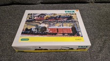 Trix/Minitrix 11415 Model