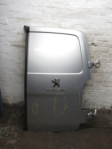 2019 peugeot expert - peugeot,