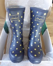 Joules Women Molly Mid Height