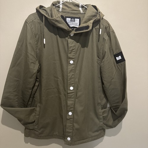 Oasis style weekend offender - oasis,