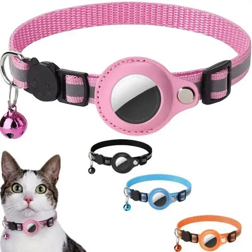 Reflective anti lost cat - anti-lost,