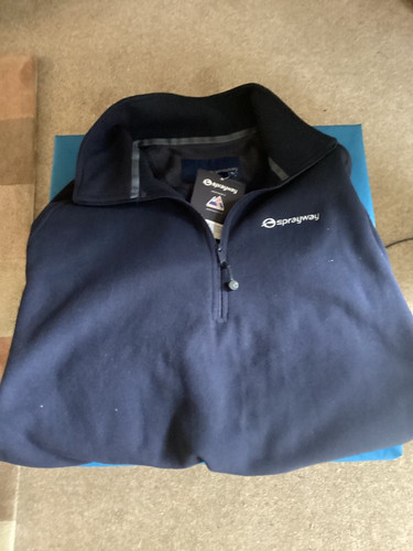 Mens sprayway santaiago - sprayway,