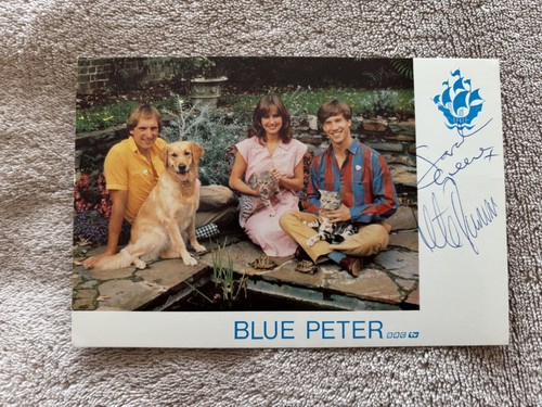 Sarah greene peter - &, duncan