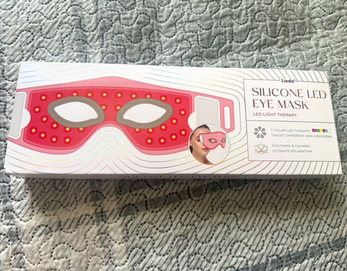 Lindo silicone led light - silicone,