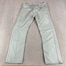 Levi's Jeans Men's 32x30 Beige