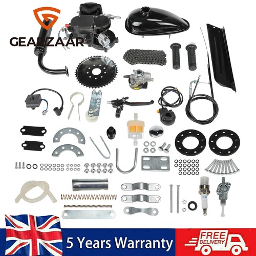 80cc bicycle engine kit - bicycle, kit,