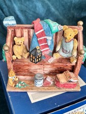 Peter Fagan Colour Box - Carol