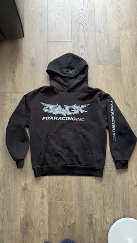 Travis scott fox racing - scott, x