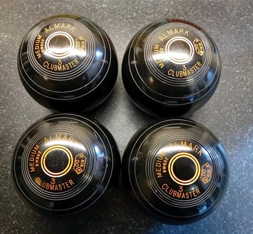 Set four almark clubmaster - set,