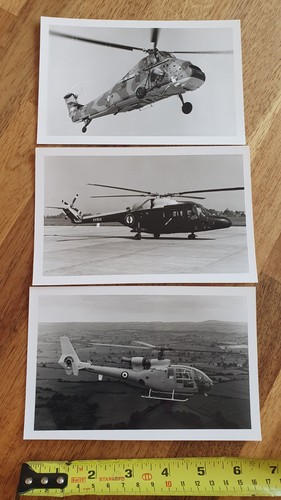 Westland helicopters - 3,