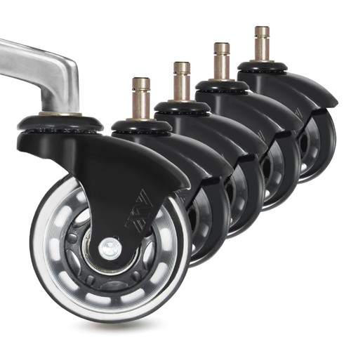 Ikea office chair wheels for - wheels,