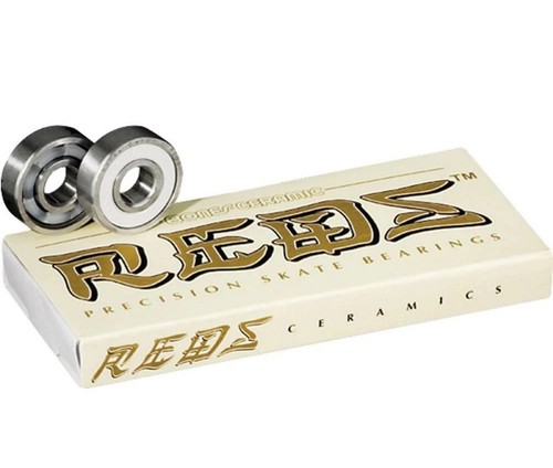 Bones bearings ceramic super - bones,