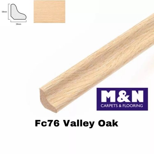 Waterproof laminate scotia - laminate,