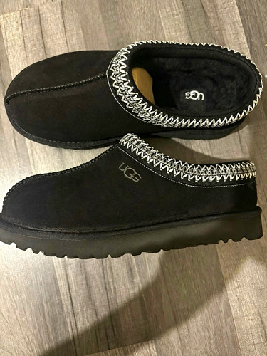 Ugg tasman women black - tasman,