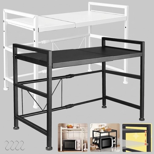 Tier expandable microwave - 2,