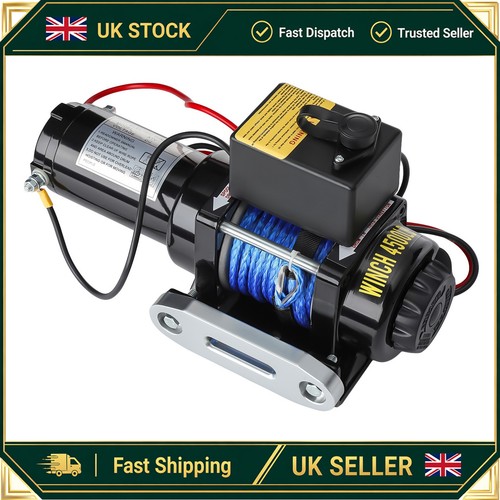 12v 4500lb 2041kg car electric - car,