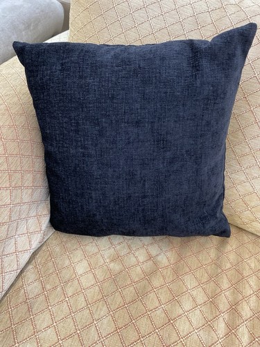 Large black textured - large, woven