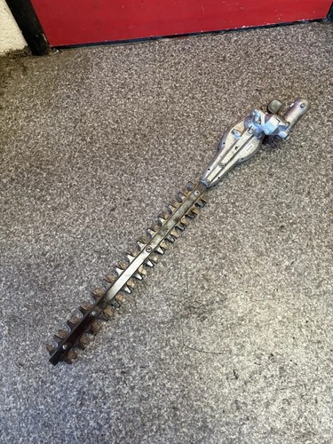 Shibaura ht50e long reach - long,